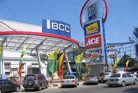 ACE & TOYS KINGDOM Mall IBCC, Kota Bandung (2020) — foto 1