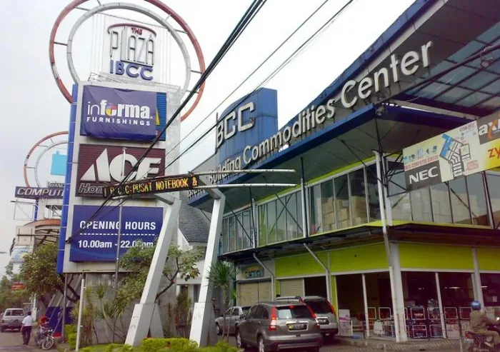 ACE & TOYS KINGDOM Mall IBCC, Kota Bandung (2020) — foto 3