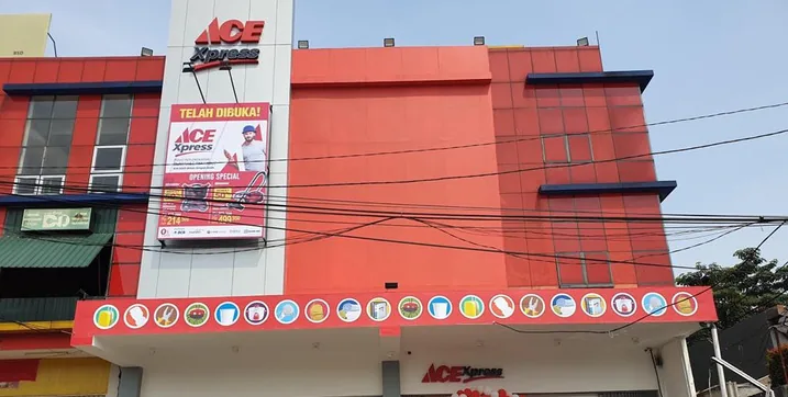 ACE XPRESS — foto 3