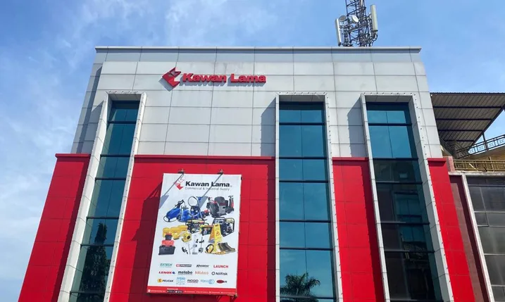 Office of Kawan Lama Bandung — foto 1