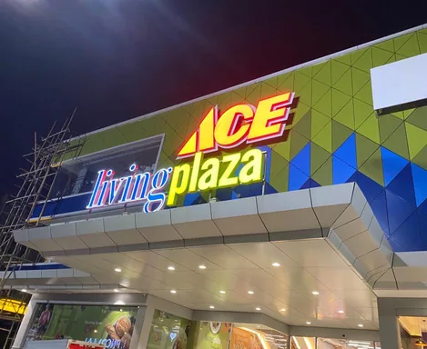 Living Plaza Pamulang, Kota Tangerang Selatan (2020) — foto 2