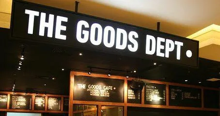 The Goods Dept Group — foto 1